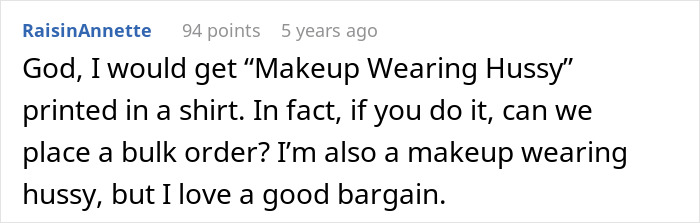 MIL Smugly Approaches Woman At Makeup Section, Freezes After Realizing Her Gossip Got Leaked