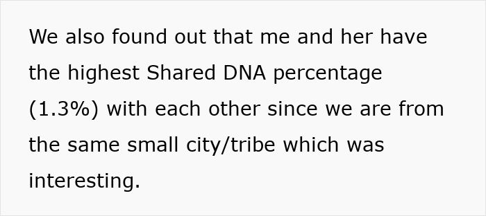 Couple Buys Discounted DNA Test As A Joke, Goes Wild As It Helps Solve Family’s 75-Year-Old Mystery