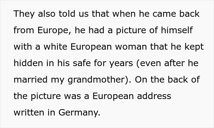 Couple Buys Discounted DNA Test As A Joke, Goes Wild As It Helps Solve Family’s 75-Year-Old Mystery