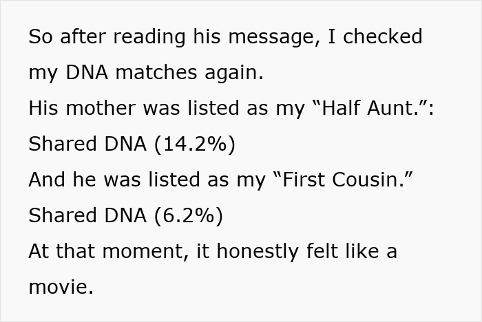 Couple Buys Discounted DNA Test As A Joke, Goes Wild As It Helps Solve Family’s 75-Year-Old Mystery