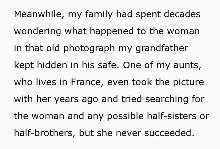 Couple Buys Discounted DNA Test As A Joke, Goes Wild As It Helps Solve Family’s 75-Year-Old Mystery