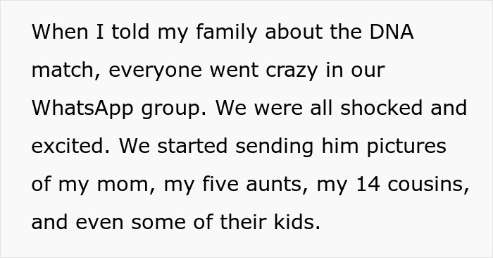 Couple Buys Discounted DNA Test As A Joke, Goes Wild As It Helps Solve Family’s 75-Year-Old Mystery