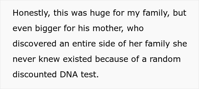 Couple Buys Discounted DNA Test As A Joke, Goes Wild As It Helps Solve Family’s 75-Year-Old Mystery