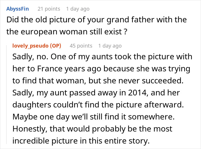 Couple Buys Discounted DNA Test As A Joke, Goes Wild As It Helps Solve Family’s 75-Year-Old Mystery