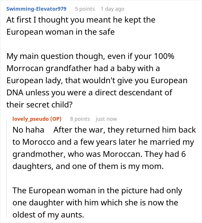 Couple Buys Discounted DNA Test As A Joke, Goes Wild As It Helps Solve Family’s 75-Year-Old Mystery