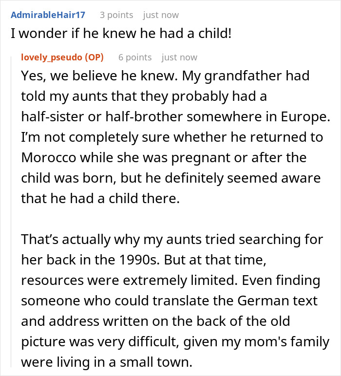 Couple Buys Discounted DNA Test As A Joke, Goes Wild As It Helps Solve Family’s 75-Year-Old Mystery