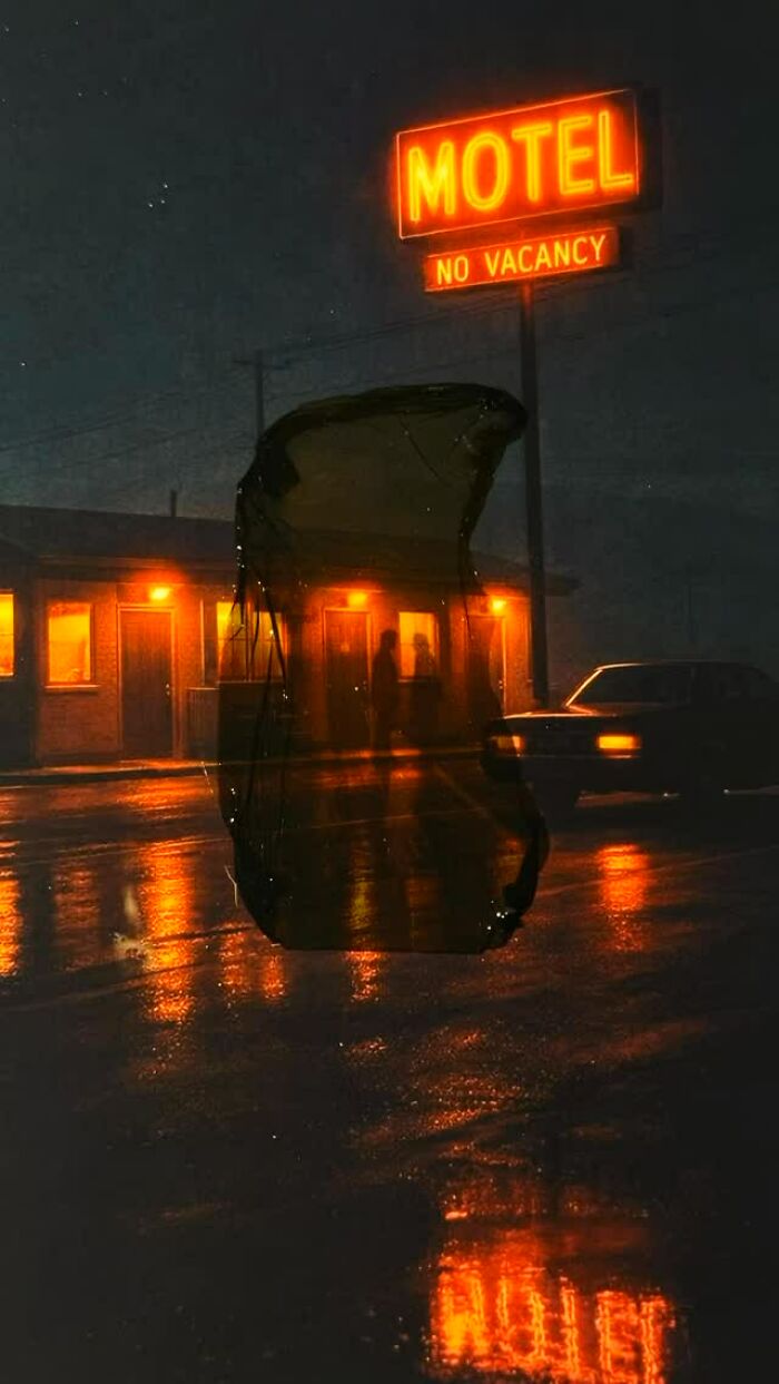 23 Stunning Polaroid Collages By This Artist Look Like Lost Fragments Of Memory 23 Stunning Polaroid Collages By This Artist Look Like Lost Fragments Of Memory