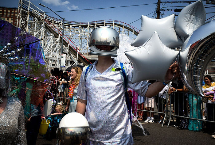 39 Powerful Street Photography Shots By This New York-Based Photographer 39 Powerful Street Photography Shots By This New York-Based Photographer