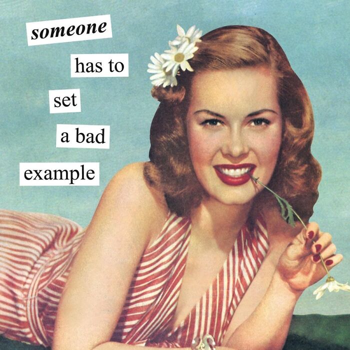 This Instagram Page Combines Retro Photography With Razor-Sharp Modern Humor, And The Results Are Hilarious (28 Pics) This Instagram Page Combines Retro Photography With Razor-Sharp Modern Humor, And The Results Are Hilarious (28 Pics)