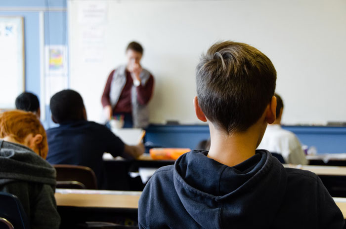 “The Way They Panicked Was Kind Of Cute”: Teacher Gets Petty Revenge On Cheating Students