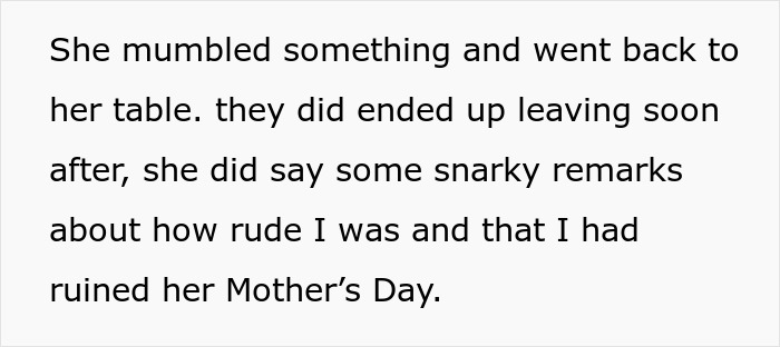 Karen Shames Dad For Celebrating Mother’s Day, Leaves Furious As His 19YO Daughter Defends Him Karen Shames Dad For Celebrating Mother’s Day, Leaves Furious As His 19YO Daughter Defends Him