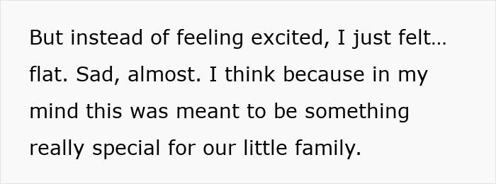 &ldquo;Trip Of A Lifetime&rdquo;: Woman Books Family Holiday, Is Shocked By Her Husband&rsquo;s Secret Decision