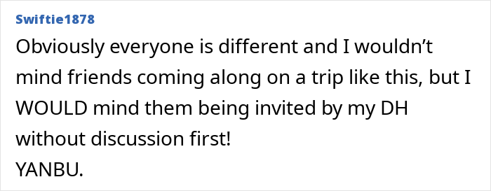 &ldquo;Trip Of A Lifetime&rdquo;: Woman Books Family Holiday, Is Shocked By Her Husband&rsquo;s Secret Decision