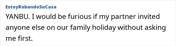 &ldquo;Trip Of A Lifetime&rdquo;: Woman Books Family Holiday, Is Shocked By Her Husband&rsquo;s Secret Decision