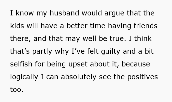 &ldquo;Trip Of A Lifetime&rdquo;: Woman Books Family Holiday, Is Shocked By Her Husband&rsquo;s Secret Decision