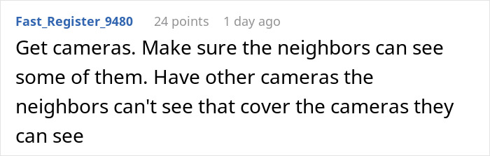Man Shocked By How Neighbors React To Him Refusing To Pay For Their Fence