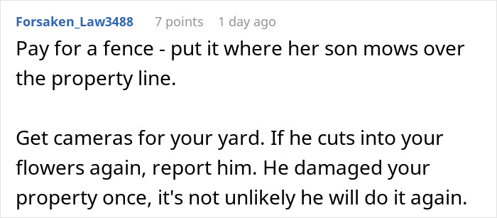 Man Shocked By How Neighbors React To Him Refusing To Pay For Their Fence