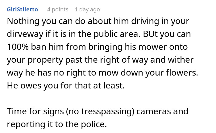 Man Shocked By How Neighbors React To Him Refusing To Pay For Their Fence