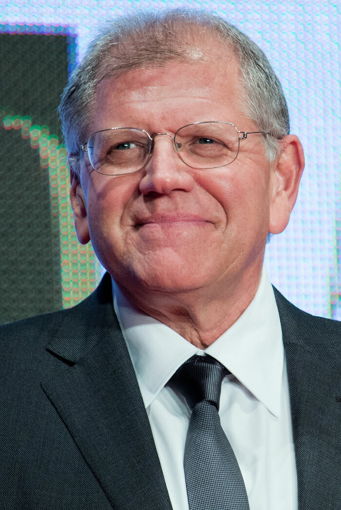 Robert Zemeckis: Bio And Career Highlights