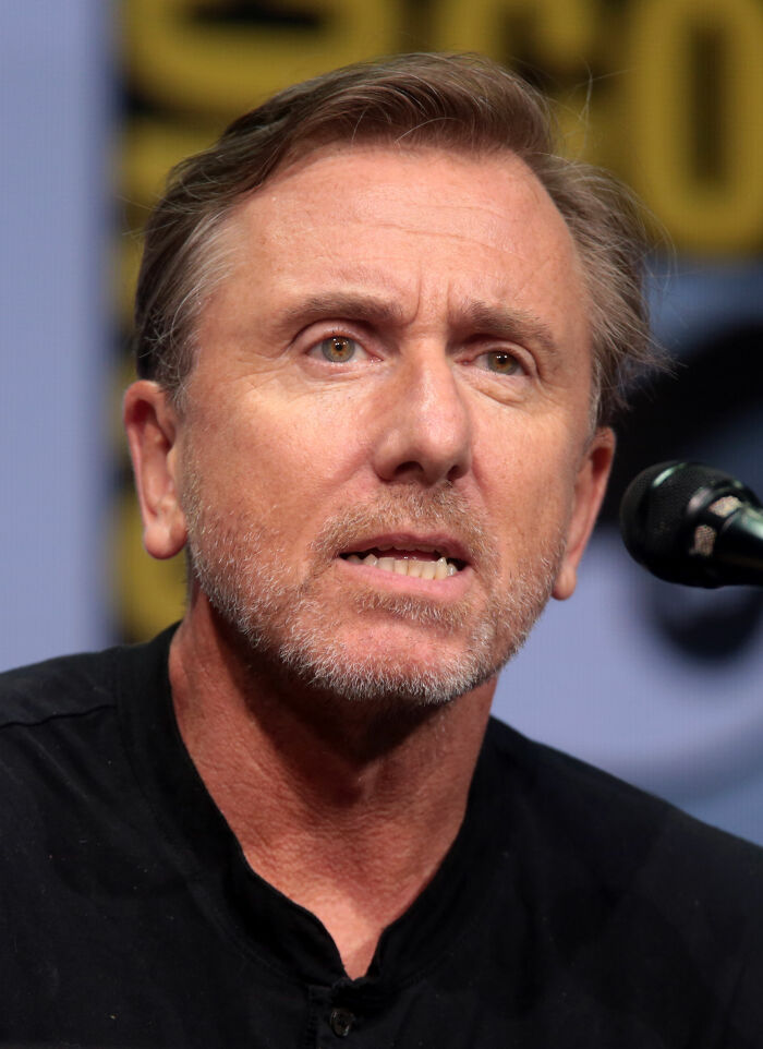 Tim Roth: Bio And Career Highlights
