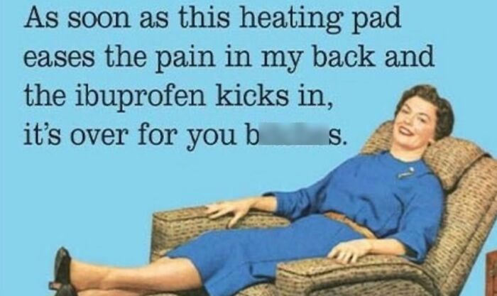 This Instagram Page Combines Retro Photography With Razor-Sharp Modern Humor, And The Results Are Hilarious (28 Pics)