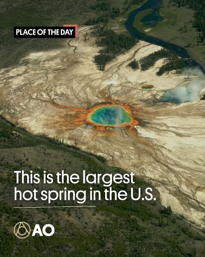 25 Strangest And Most Fascinating Places Hidden Around The World, According To Atlas Obscura