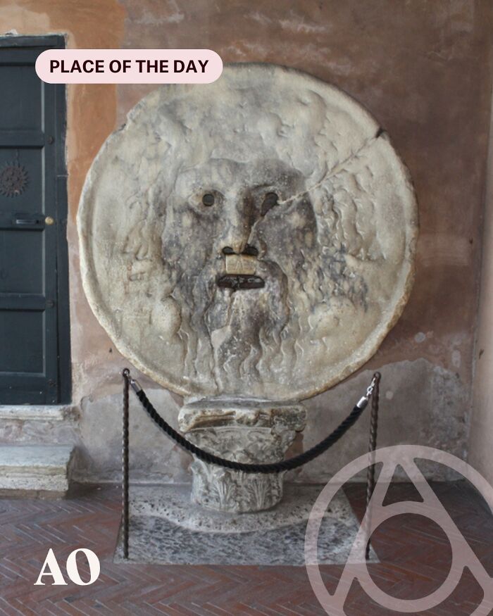 25 Strangest And Most Fascinating Places Hidden Around The World, According To Atlas Obscura