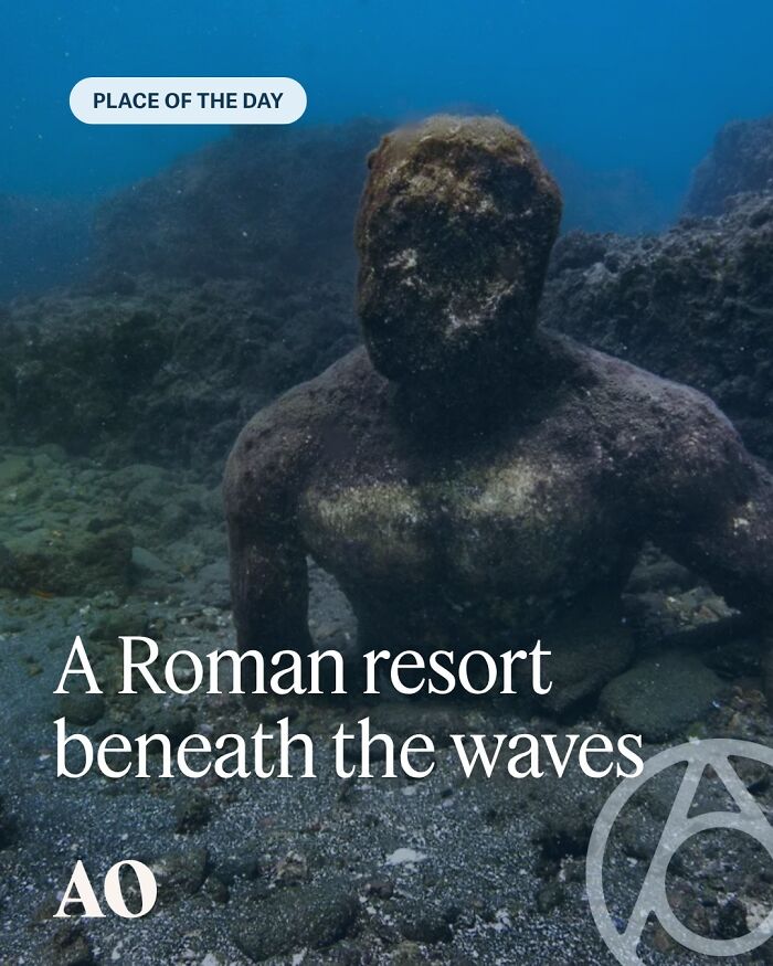 25 Strangest And Most Fascinating Places Hidden Around The World, According To Atlas Obscura