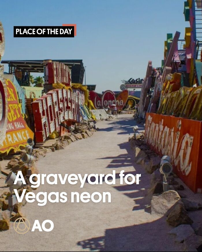 25 Strangest And Most Fascinating Places Hidden Around The World, According To Atlas Obscura