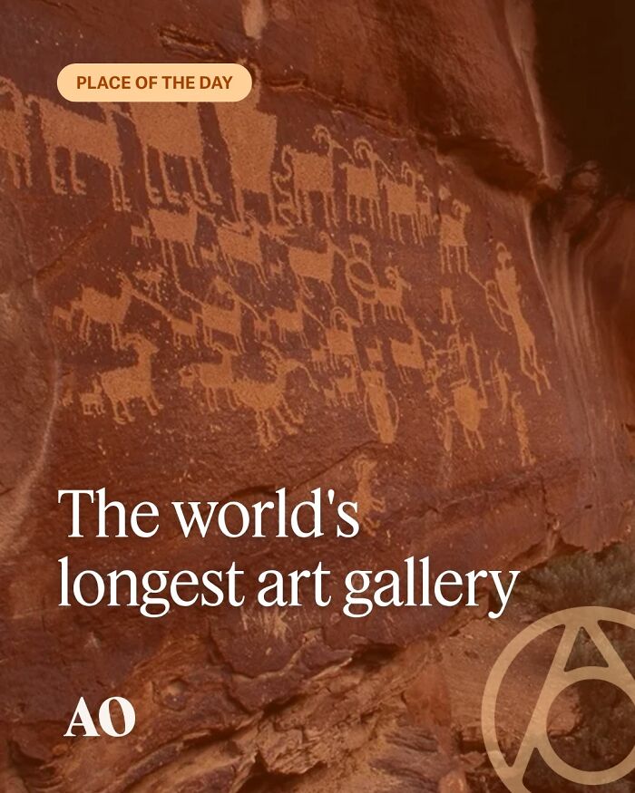 25 Strangest And Most Fascinating Places Hidden Around The World, According To Atlas Obscura
