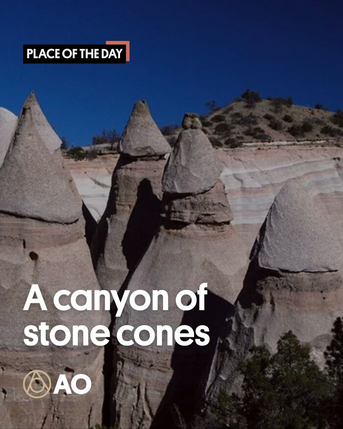 25 Strangest And Most Fascinating Places Hidden Around The World, According To Atlas Obscura