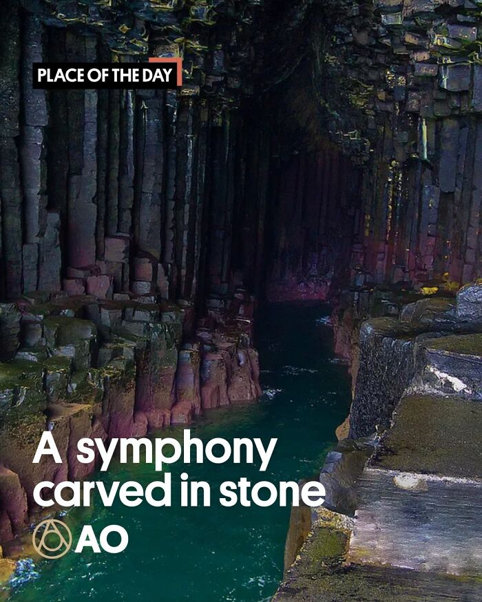 25 Strangest And Most Fascinating Places Hidden Around The World, According To Atlas Obscura