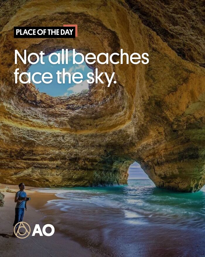 25 Strangest And Most Fascinating Places Hidden Around The World, According To Atlas Obscura