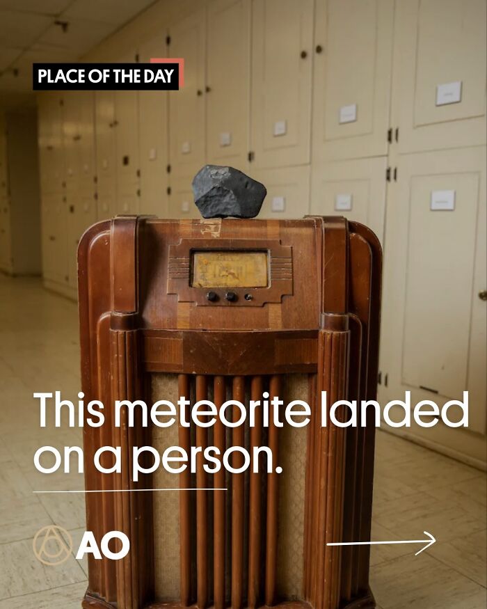 25 Strangest And Most Fascinating Places Hidden Around The World, According To Atlas Obscura
