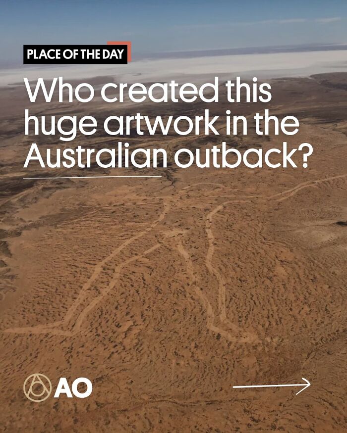 25 Strangest And Most Fascinating Places Hidden Around The World, According To Atlas Obscura