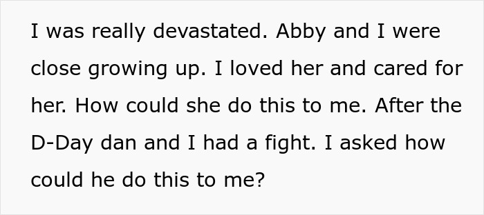 Pampered 19YO Snatches Sister&rsquo;s Hubs And Marries Him, He Pops Back Up After Years And Wants Ex Back