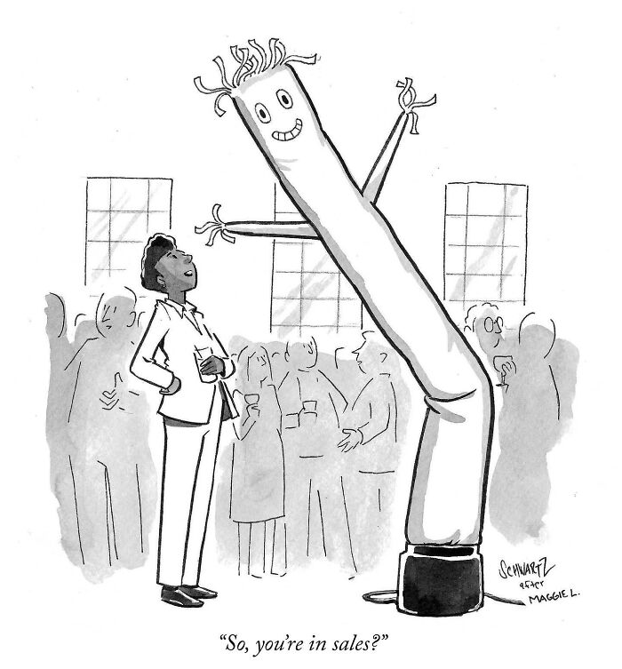 19 Single Panel Comics By The New Yorker Cartoonist That Make Modern Life Feel Weirdly Accurate 19 Single Panel Comics By The New Yorker Cartoonist That Make Modern Life Feel Weirdly Accurate