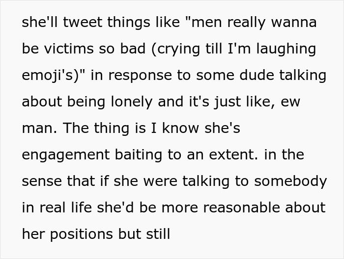 Man Thinks His Girlfriend Is 10/10 Until Discovering Her Anonymous Account On X: &ldquo;White People Are Ugly&rdquo;