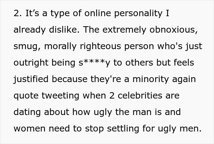 Man Thinks His Girlfriend Is 10/10 Until Discovering Her Anonymous Account On X: &ldquo;White People Are Ugly&rdquo;