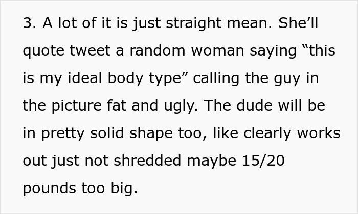 Man Thinks His Girlfriend Is 10/10 Until Discovering Her Anonymous Account On X: &ldquo;White People Are Ugly&rdquo;