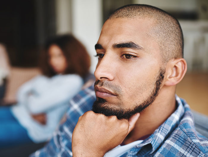 Man Thinks His Girlfriend Is 10/10 Until Discovering Her Anonymous Account On X: &ldquo;White People Are Ugly&rdquo;