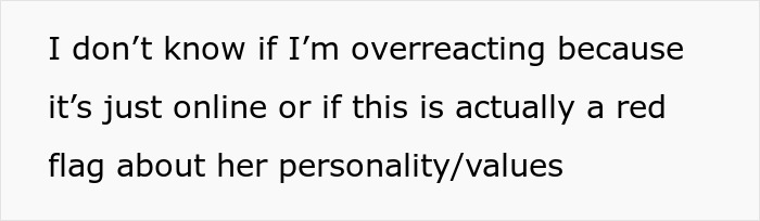 Man Thinks His Girlfriend Is 10/10 Until Discovering Her Anonymous Account On X: &ldquo;White People Are Ugly&rdquo;