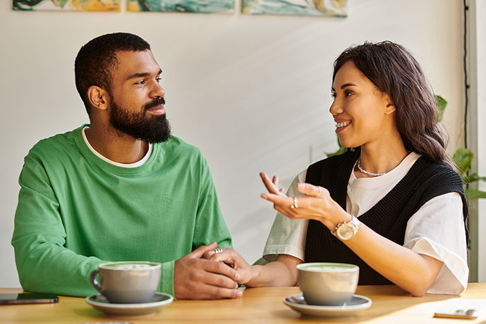 Man Thinks His Girlfriend Is 10/10 Until Discovering Her Anonymous Account On X: &ldquo;White People Are Ugly&rdquo;