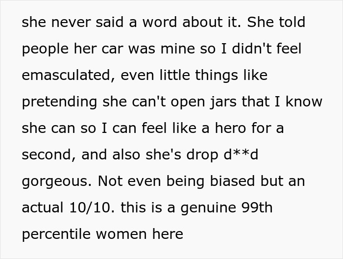 Man Thinks His Girlfriend Is 10/10 Until Discovering Her Anonymous Account On X: &ldquo;White People Are Ugly&rdquo;
