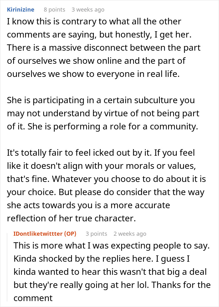 Man Thinks His Girlfriend Is 10/10 Until Discovering Her Anonymous Account On X: &ldquo;White People Are Ugly&rdquo;