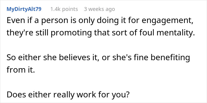 Man Thinks His Girlfriend Is 10/10 Until Discovering Her Anonymous Account On X: &ldquo;White People Are Ugly&rdquo;