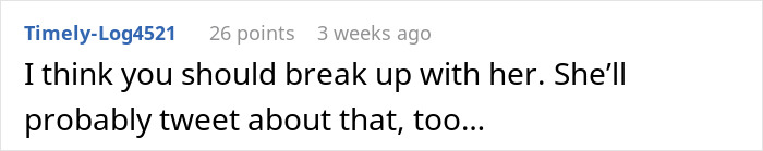 Man Thinks His Girlfriend Is 10/10 Until Discovering Her Anonymous Account On X: &ldquo;White People Are Ugly&rdquo;