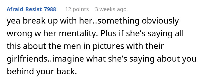 Man Thinks His Girlfriend Is 10/10 Until Discovering Her Anonymous Account On X: &ldquo;White People Are Ugly&rdquo;