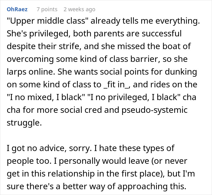 Man Thinks His Girlfriend Is 10/10 Until Discovering Her Anonymous Account On X: &ldquo;White People Are Ugly&rdquo;