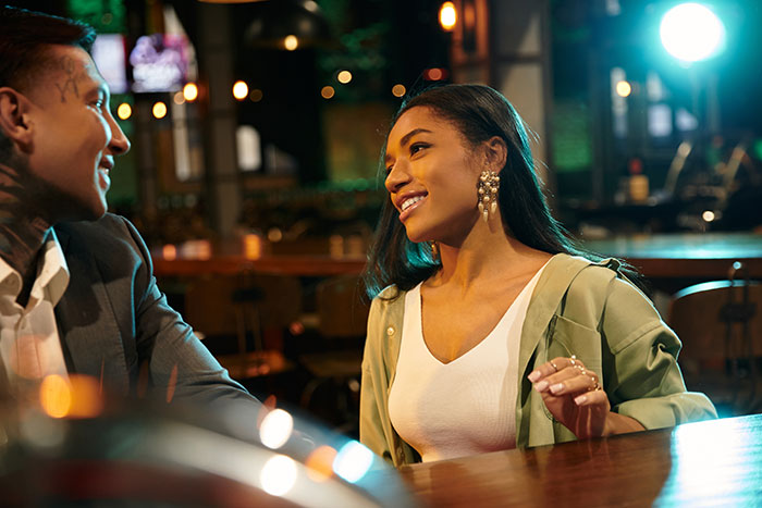 Man Thinks His Girlfriend Is 10/10 Until Discovering Her Anonymous Account On X: &ldquo;White People Are Ugly&rdquo;